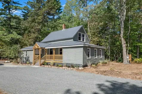 20 Old West Side Road Conway NH 03860