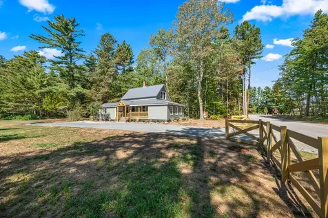 20 Old West Side Road Conway NH 03860