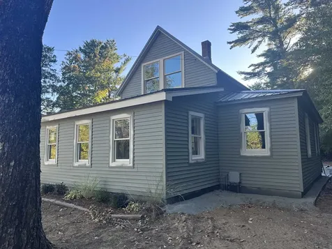 20 Old West Side Road Conway NH 03860