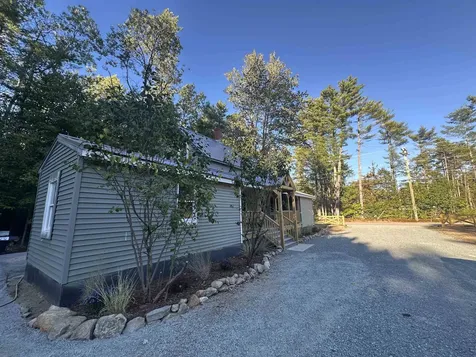 20 Old West Side Road Conway NH 03860