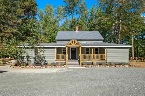 20 Old West Side Road Conway NH 03860