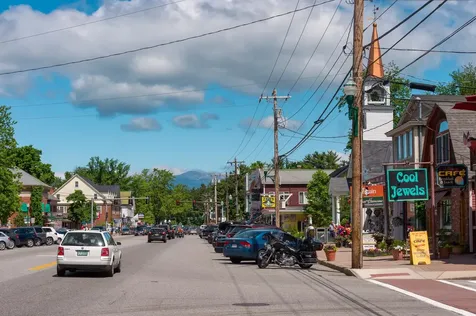 20 Old West Side Road Conway NH 03860