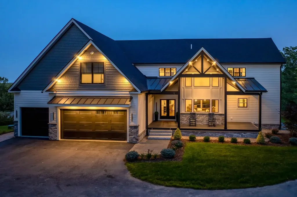 125 Sterling Drive Laconia NH 03246