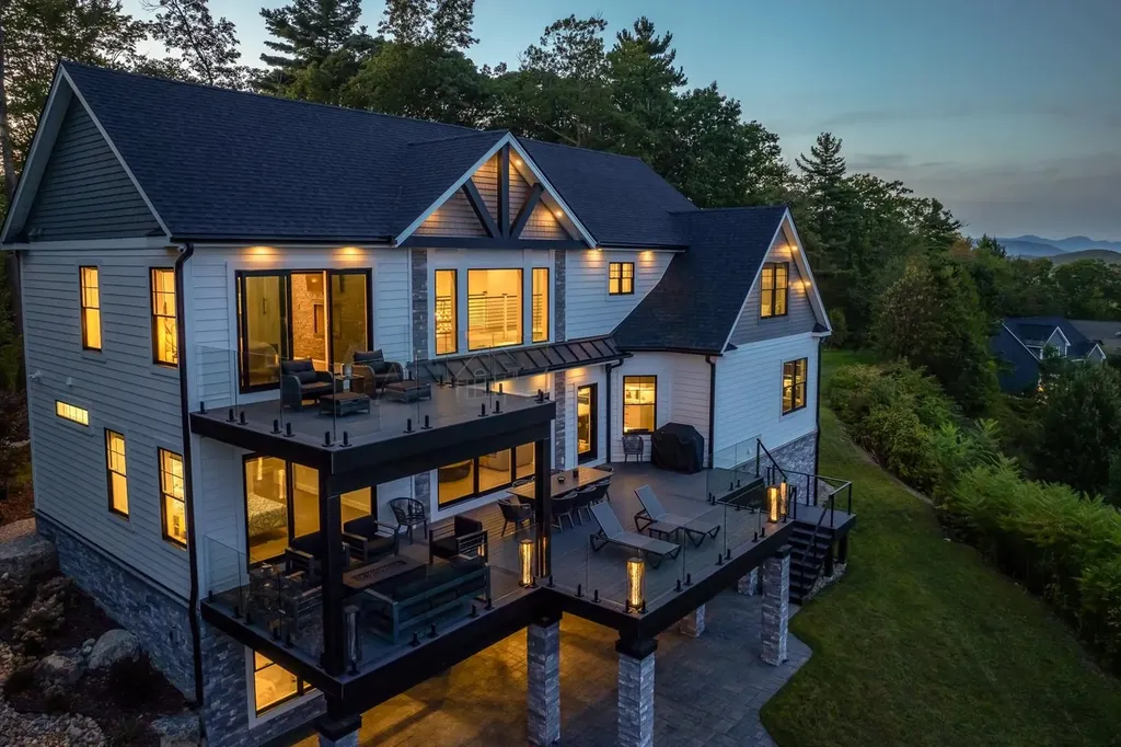 125 Sterling Drive Laconia NH 03246