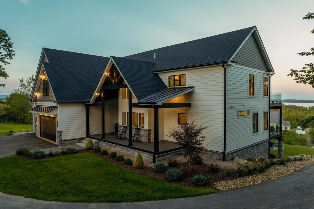 125 Sterling Drive Laconia NH 03246