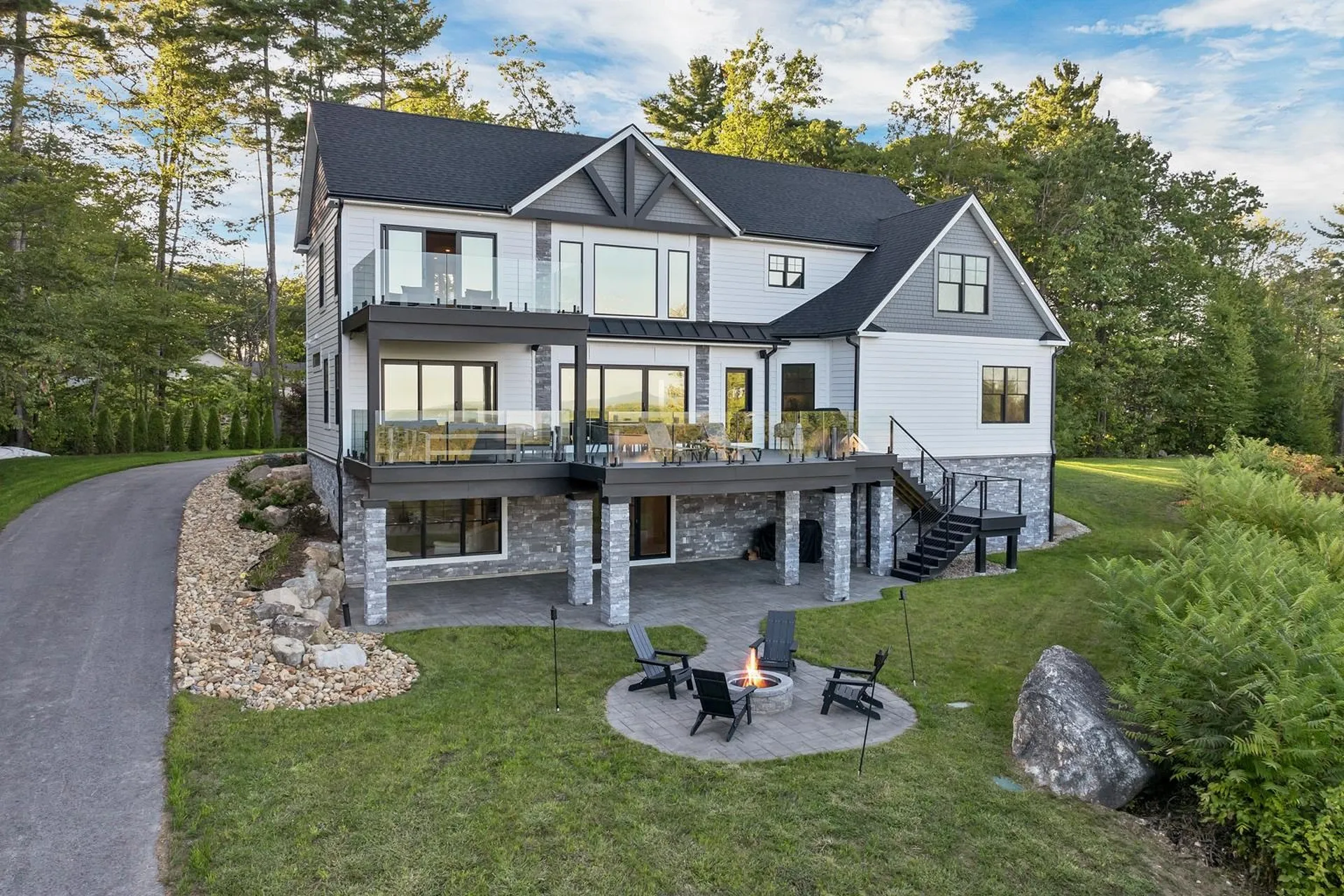 125 Sterling Drive Laconia NH 03246