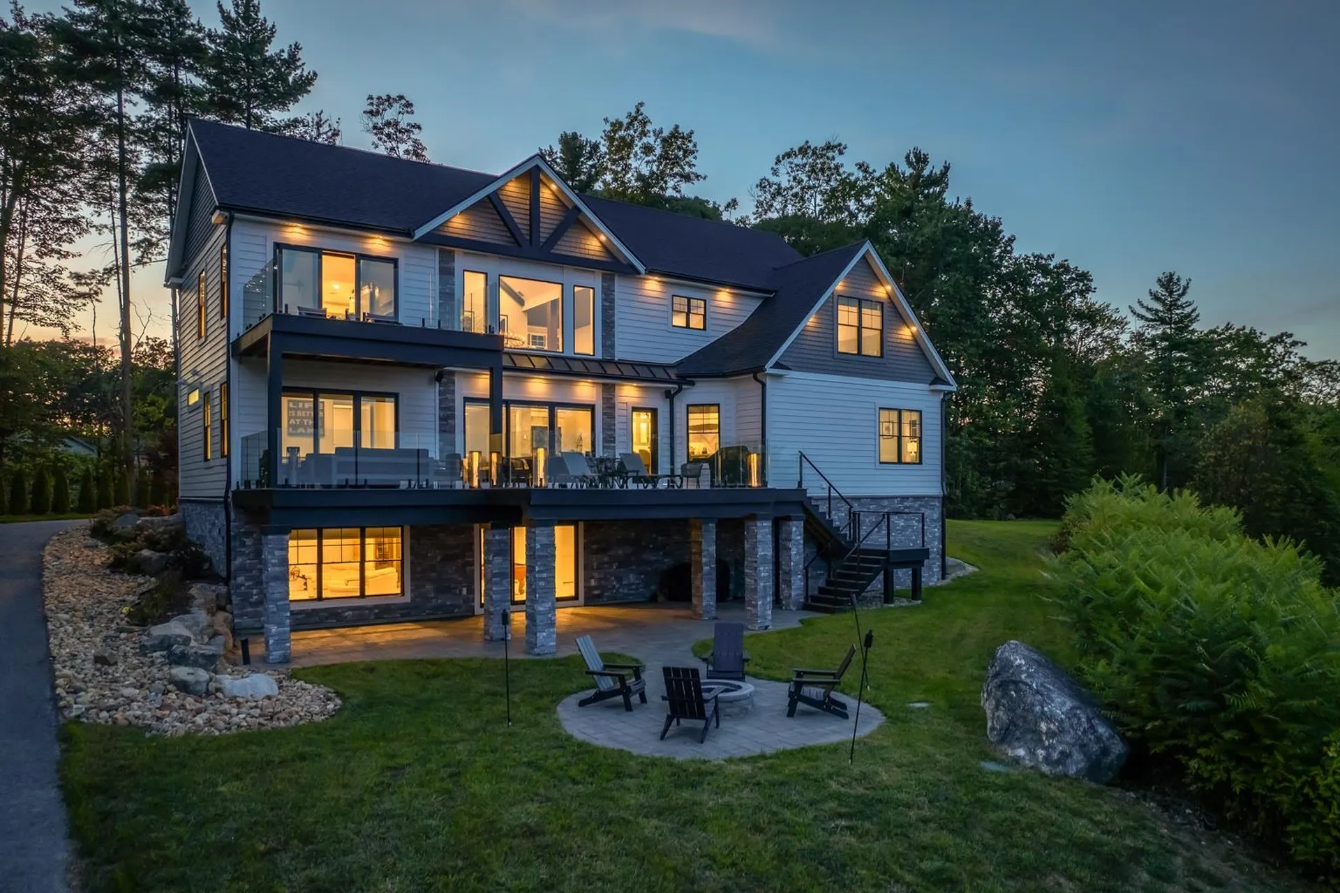 125 Sterling Drive Laconia NH 03246