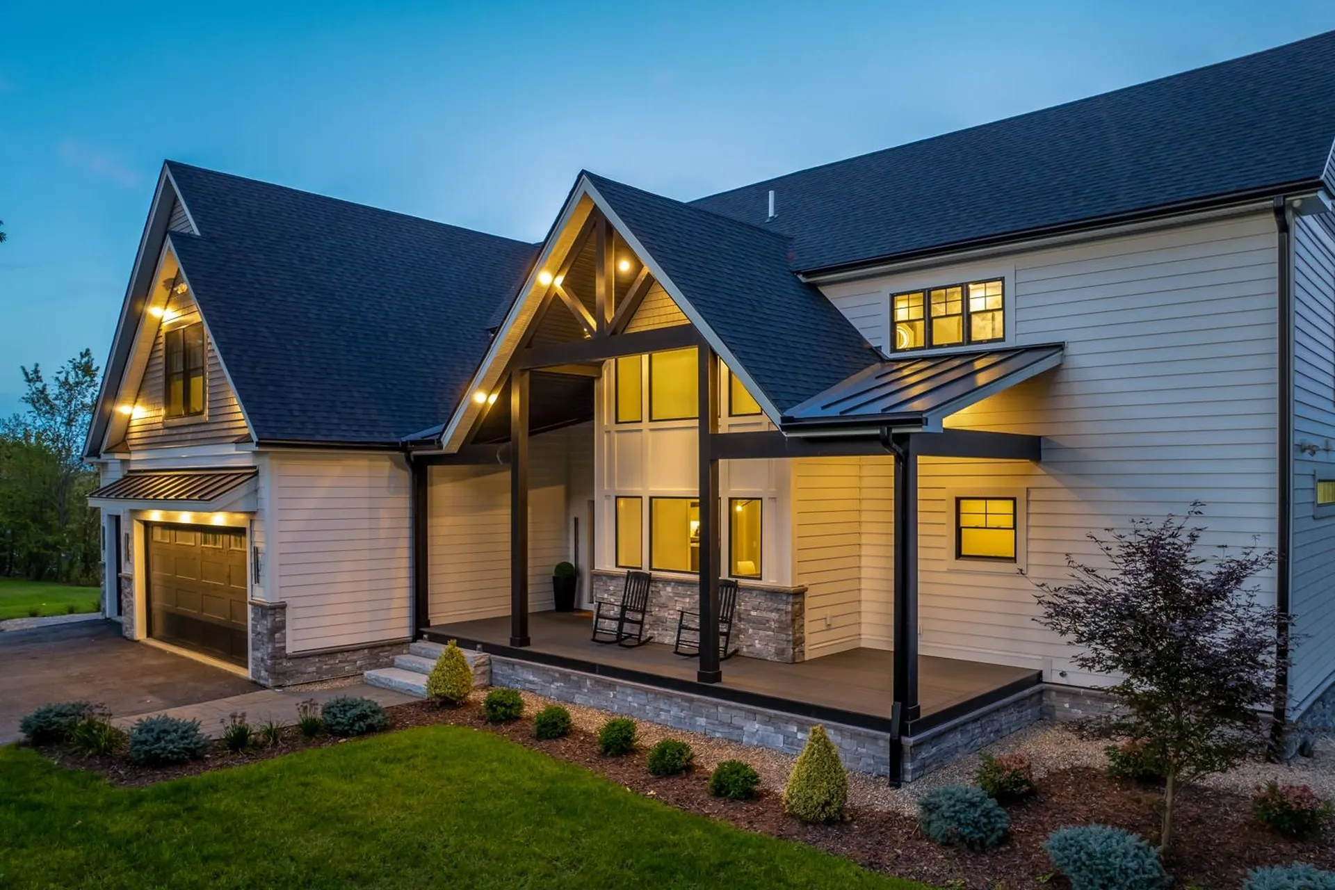 125 Sterling Drive Laconia NH 03246