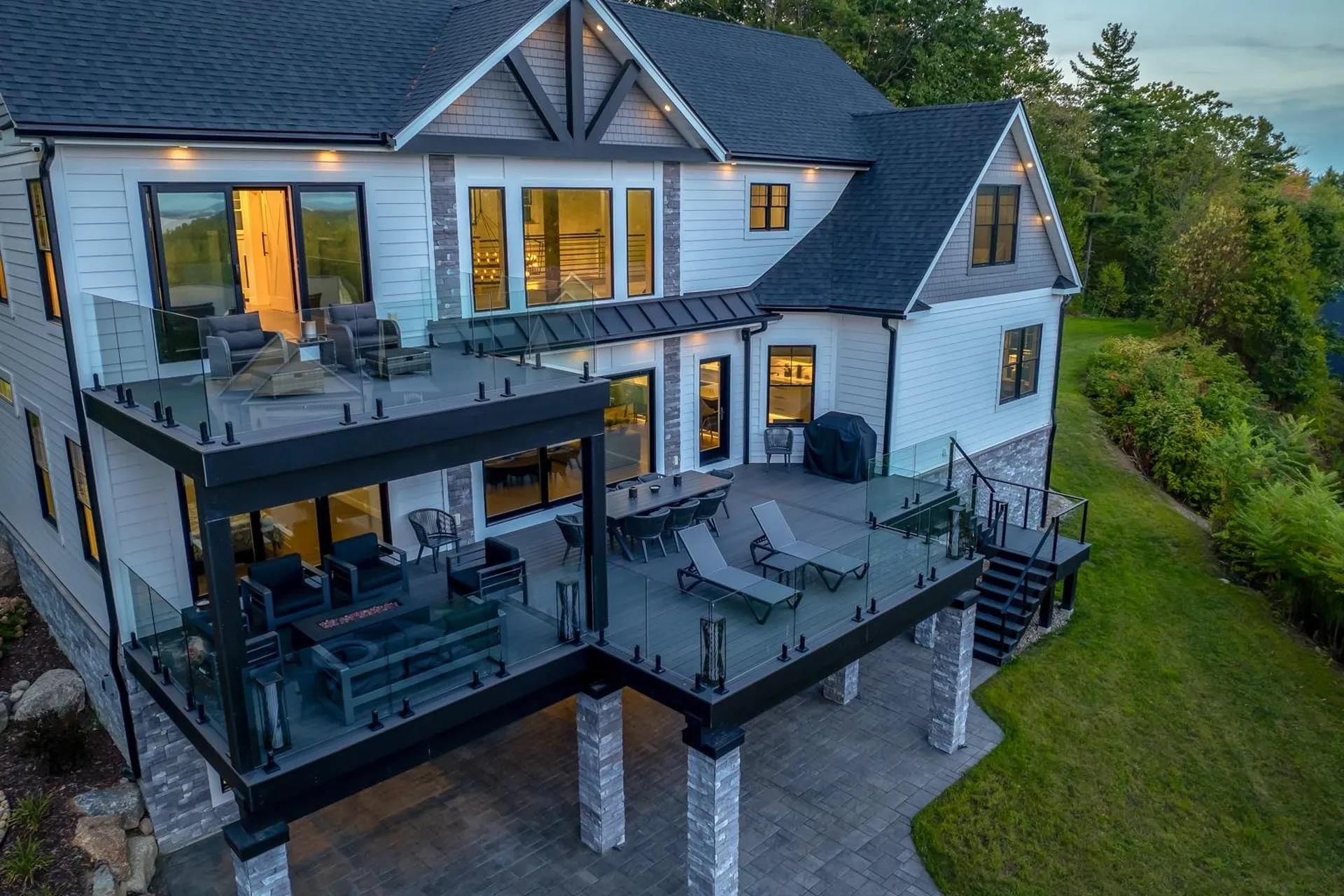 125 Sterling Drive Laconia NH 03246