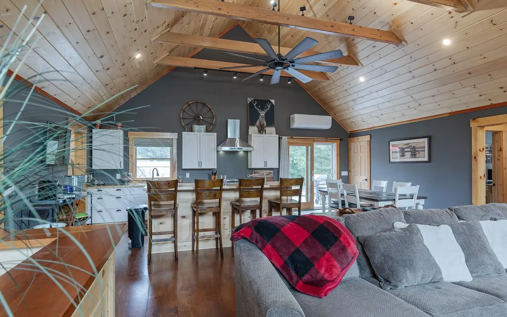 473 Pratt Road Alstead NH 03602