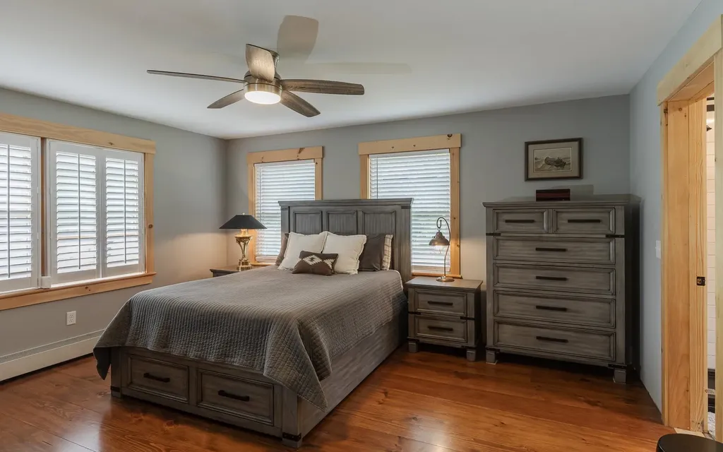 473 Pratt Road Alstead NH 03602