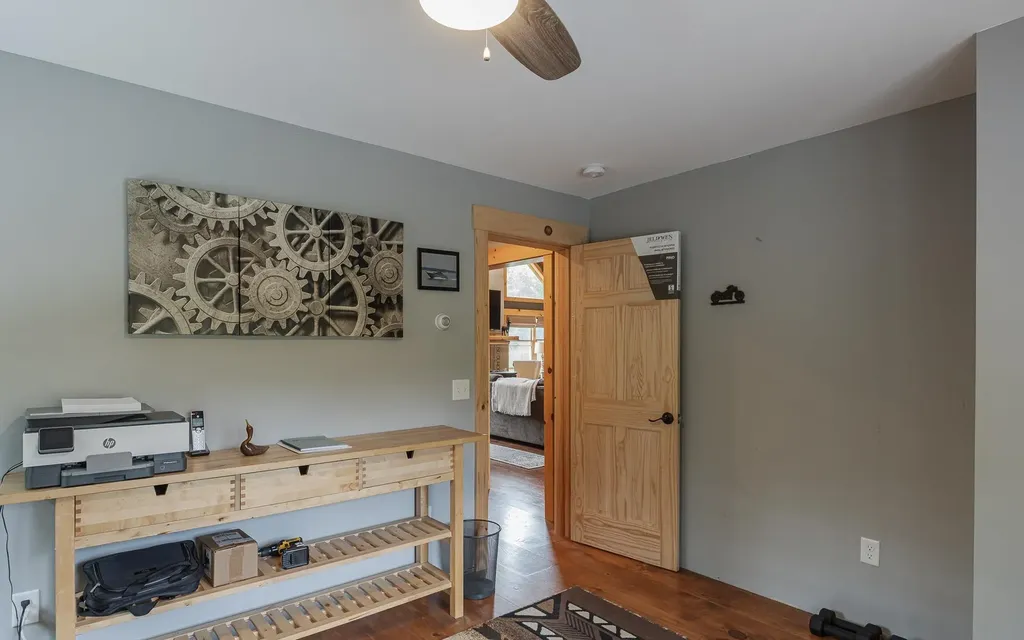 473 Pratt Road Alstead NH 03602