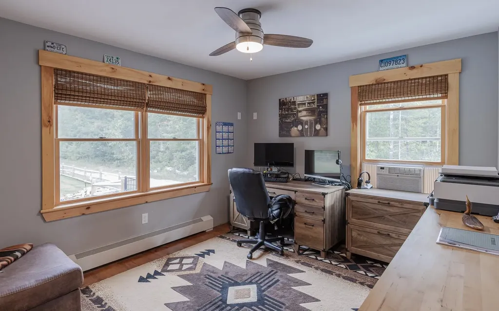 473 Pratt Road Alstead NH 03602