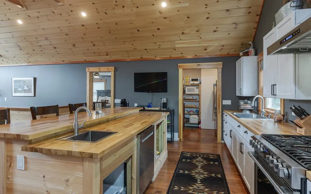 473 Pratt Road Alstead NH 03602