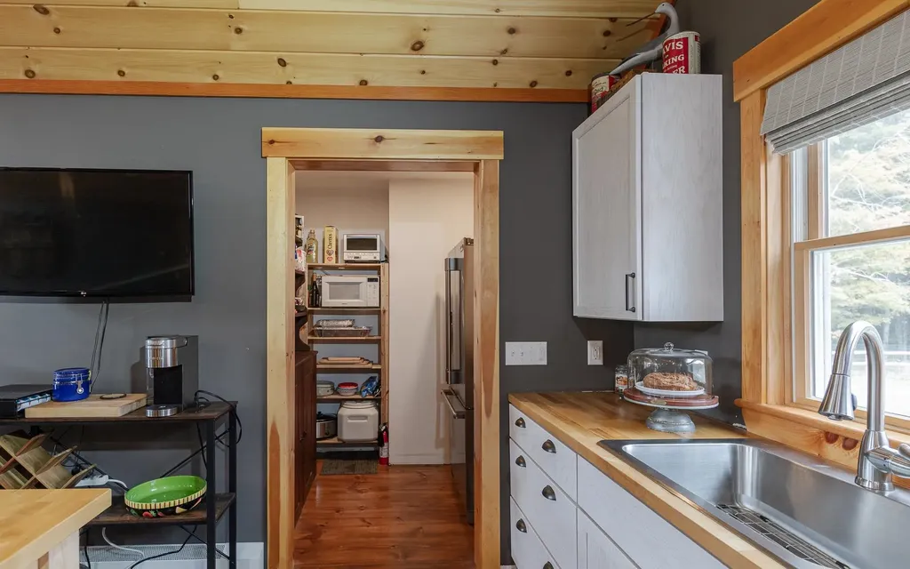 473 Pratt Road Alstead NH 03602