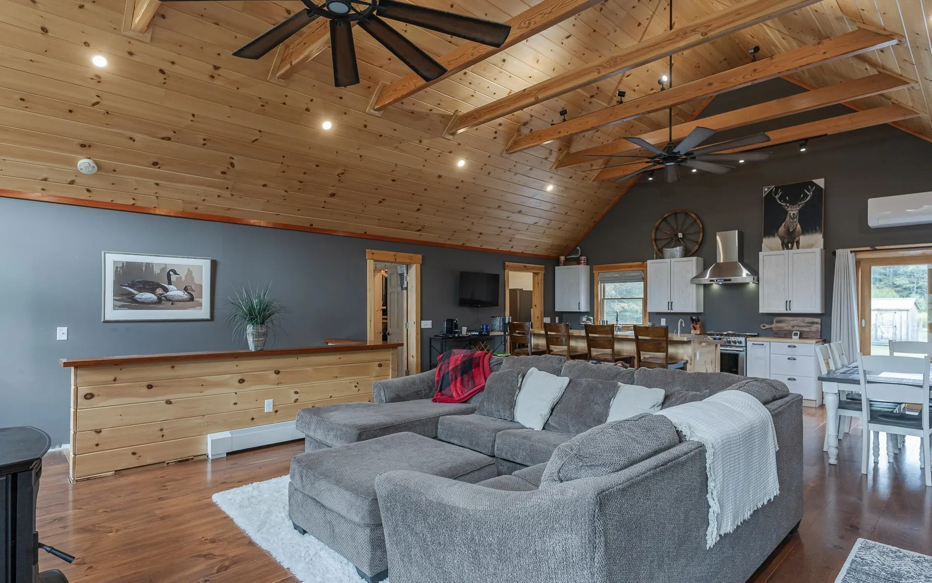 473 Pratt Road Alstead NH 03602