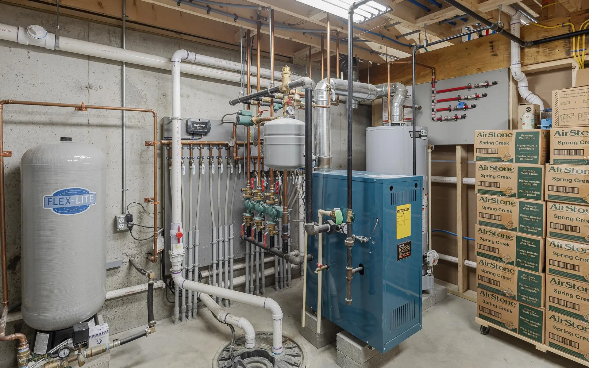 473 Pratt Road Alstead NH 03602