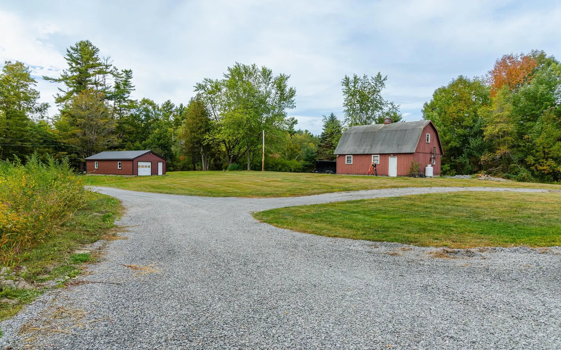 473 Pratt Road Alstead NH 03602