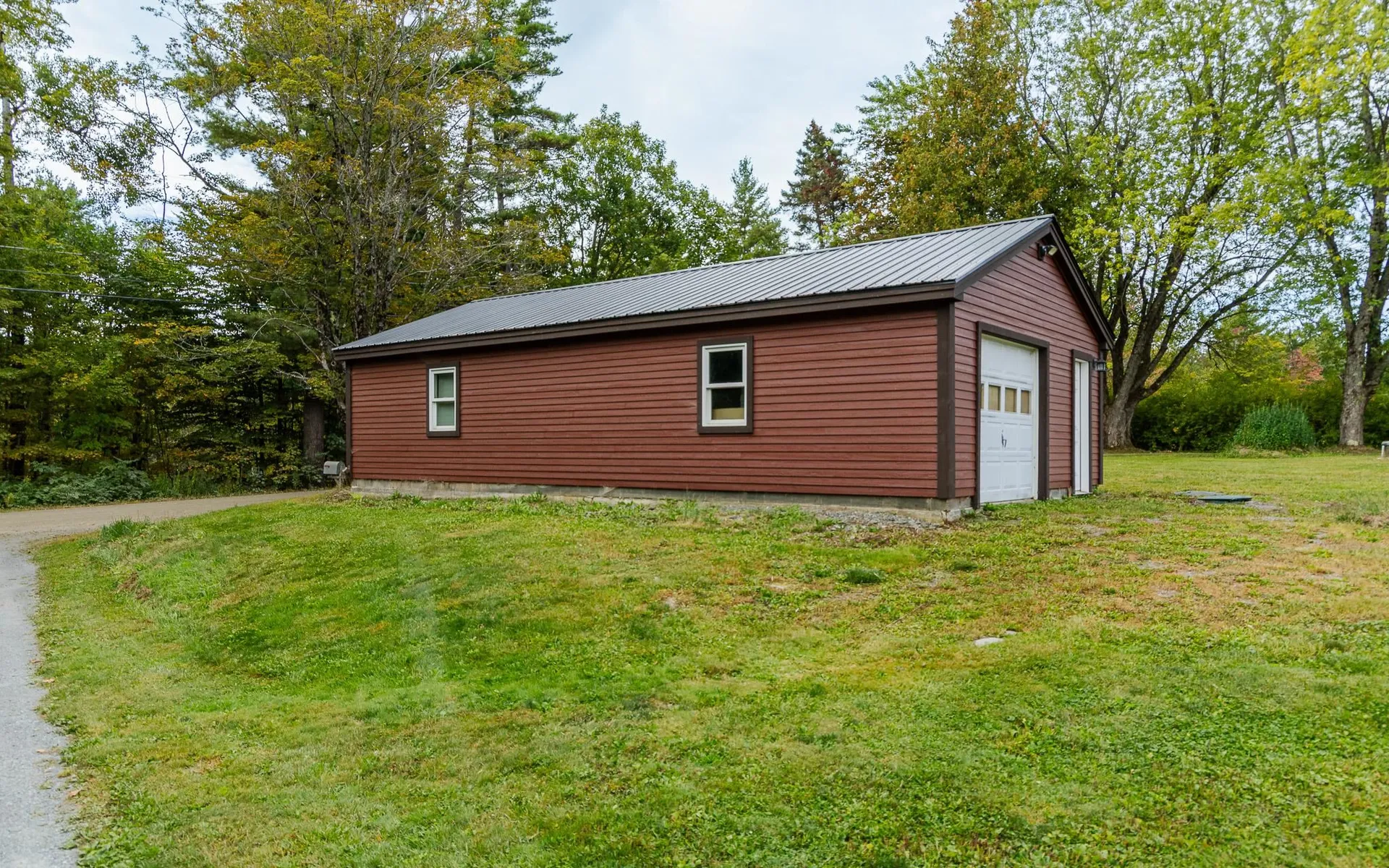 473 Pratt Road Alstead NH 03602