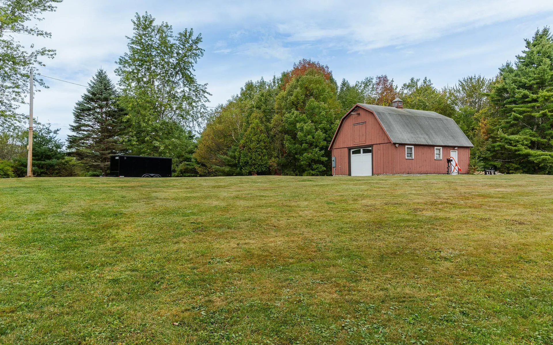473 Pratt Road Alstead NH 03602