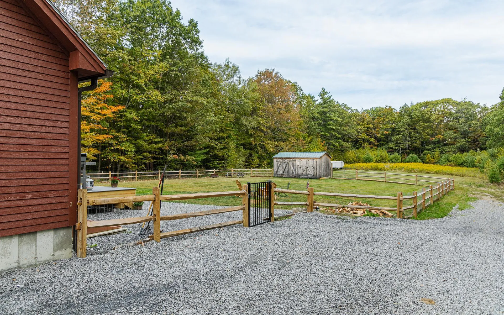 473 Pratt Road Alstead NH 03602