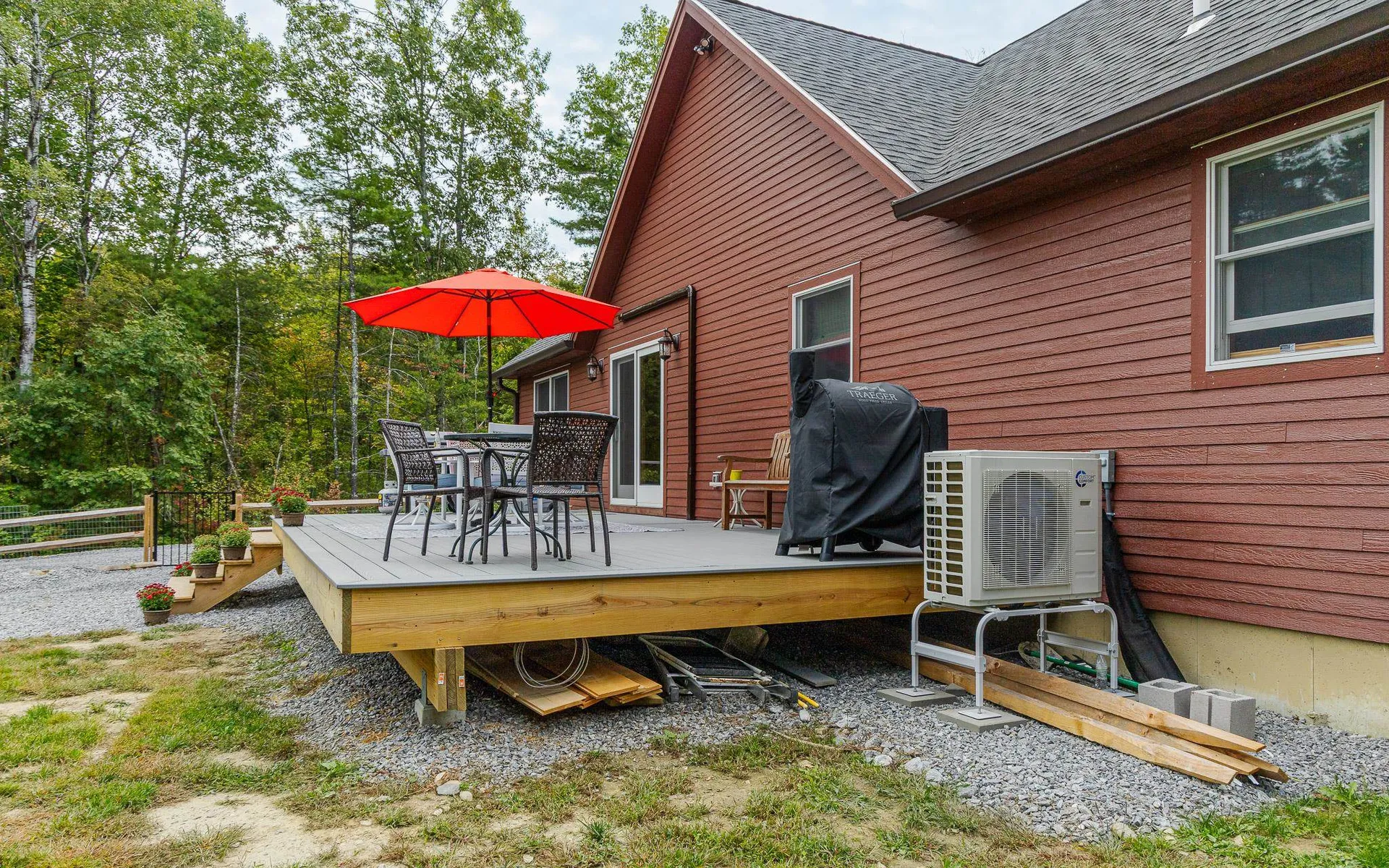 473 Pratt Road Alstead NH 03602