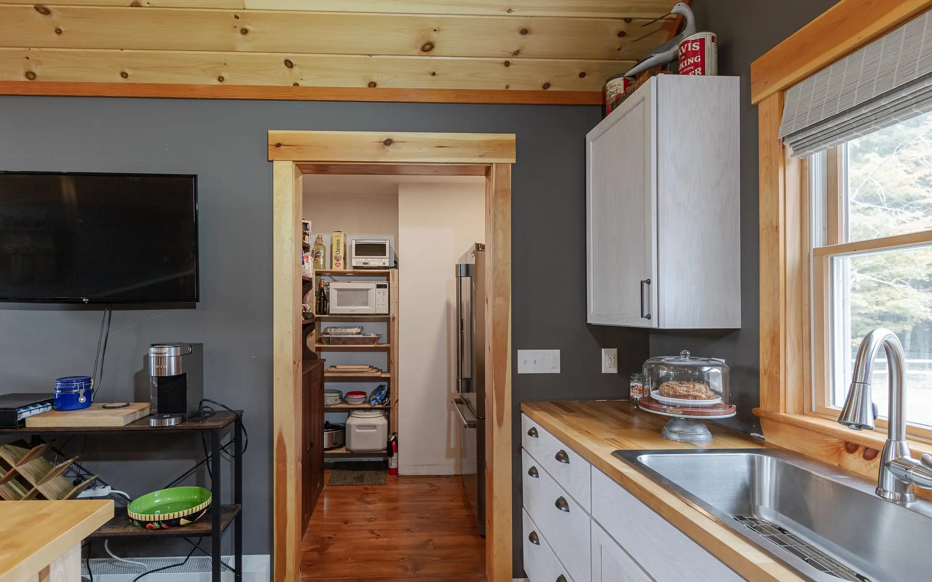 473 Pratt Road Alstead NH 03602