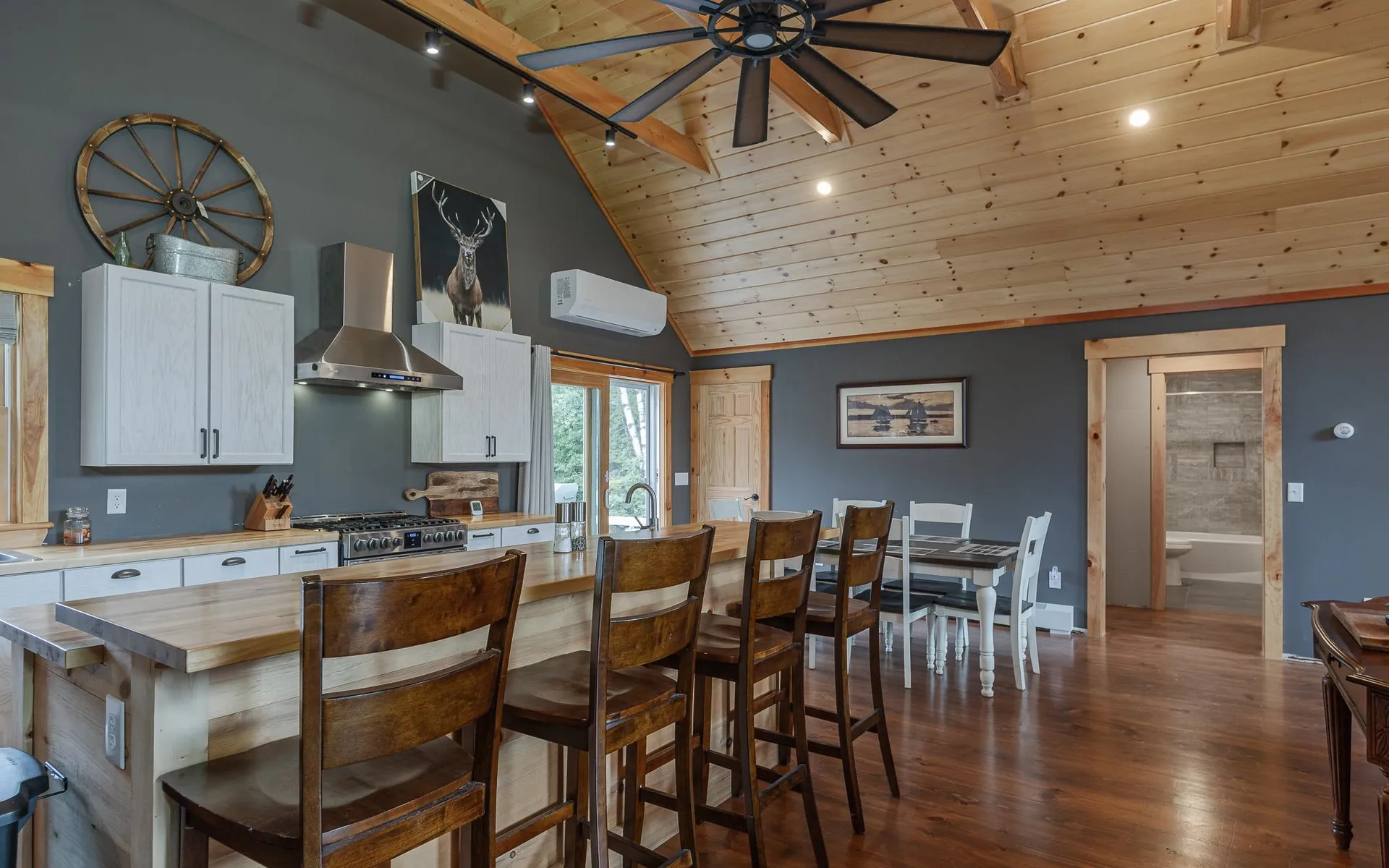 473 Pratt Road Alstead NH 03602