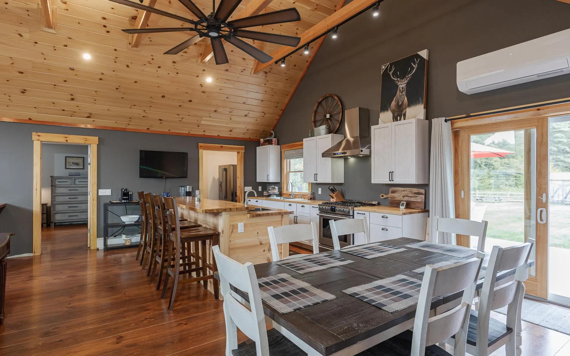 473 Pratt Road Alstead NH 03602