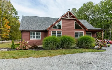 473 Pratt Road Alstead NH 03602
