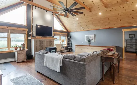 473 Pratt Road Alstead NH 03602