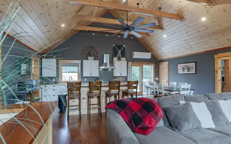 473 Pratt Road Alstead NH 03602