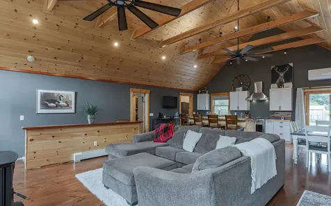 473 Pratt Road Alstead NH 03602