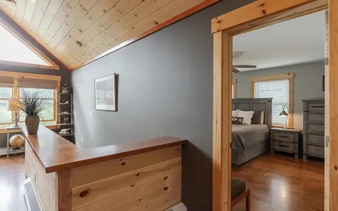 473 Pratt Road Alstead NH 03602