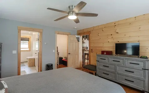 473 Pratt Road Alstead NH 03602