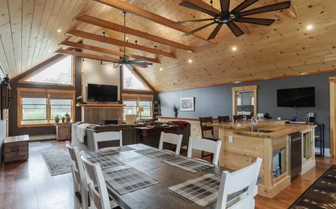 473 Pratt Road Alstead NH 03602