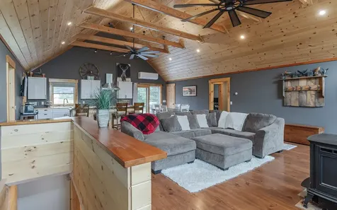 473 Pratt Road Alstead NH 03602