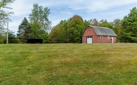 473 Pratt Road Alstead NH 03602