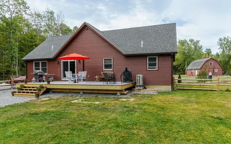 473 Pratt Road Alstead NH 03602