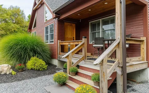 473 Pratt Road Alstead NH 03602