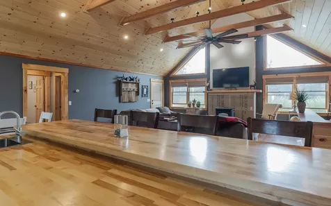 473 Pratt Road Alstead NH 03602