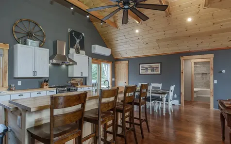 473 Pratt Road Alstead NH 03602