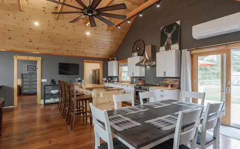 473 Pratt Road Alstead NH 03602