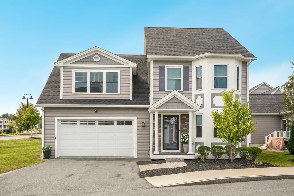 1 Chianti Drive Salem NH 03079