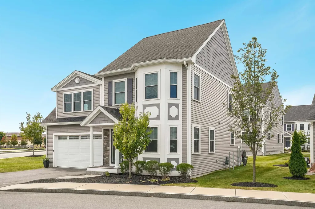 1 Chianti Drive Salem NH 03079