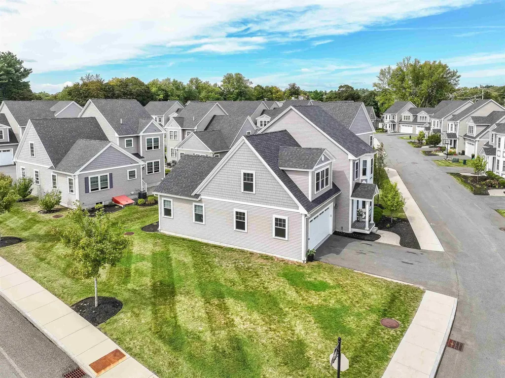 1 Chianti Drive Salem NH 03079