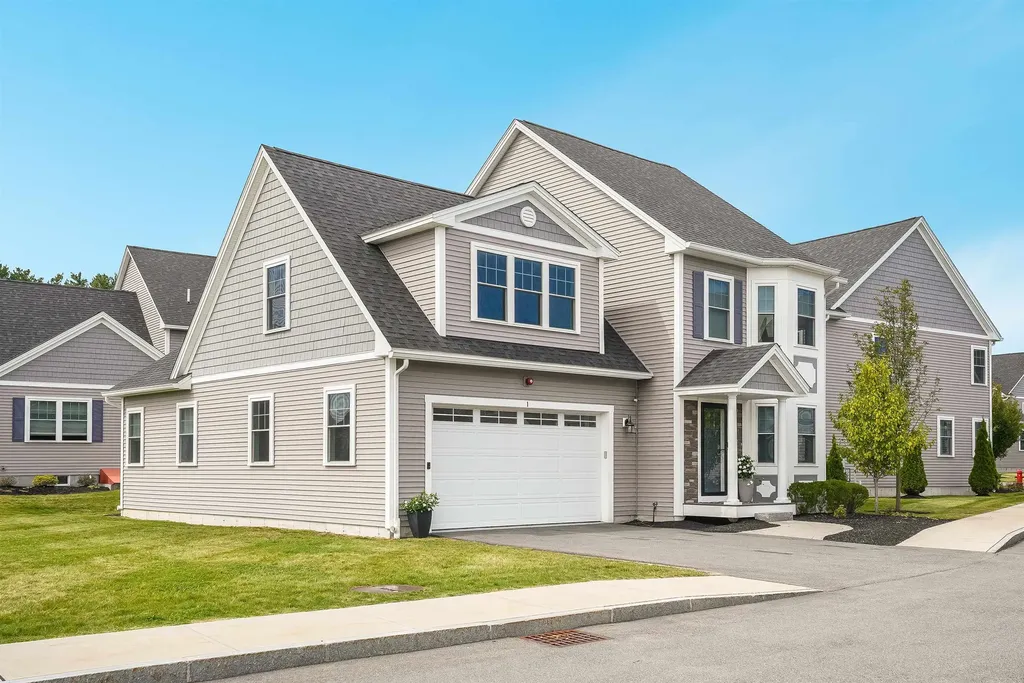 1 Chianti Drive Salem NH 03079