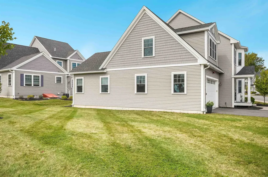 1 Chianti Drive Salem NH 03079