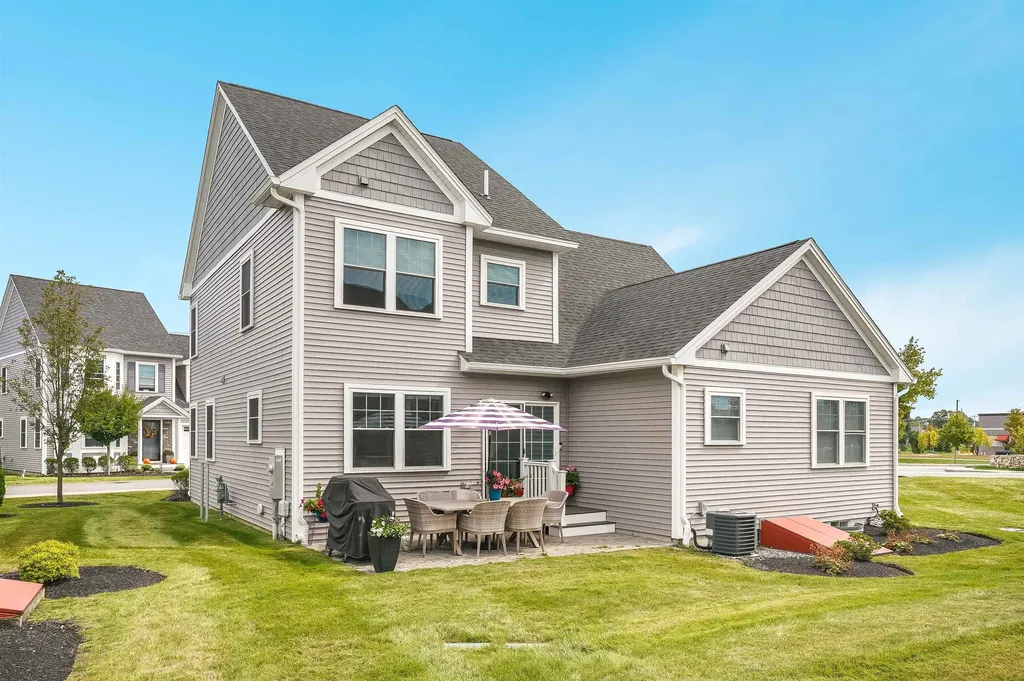 1 Chianti Drive Salem NH 03079