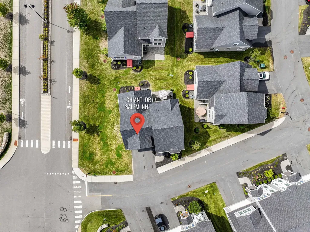 1 Chianti Drive Salem NH 03079
